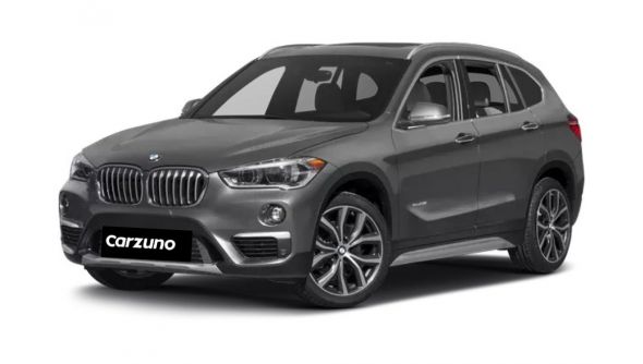 2018 BMW X1 1.5