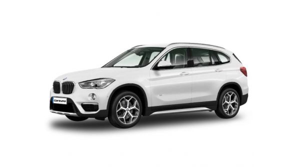 2018 BMW X1 1.5