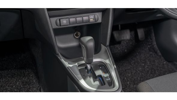 2023 Toyota Yaris Cross 1.5