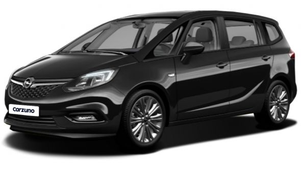 2018 Opel Zafira 1.4