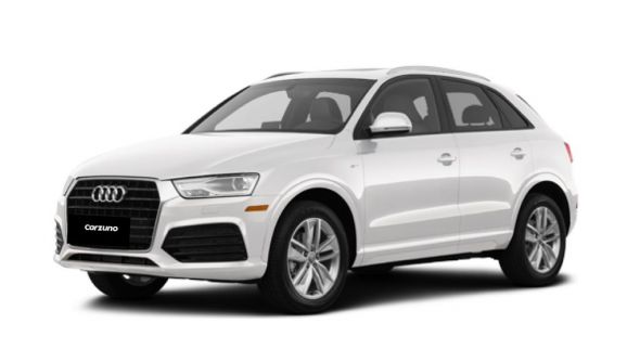 2018 Audi Q3 2.0