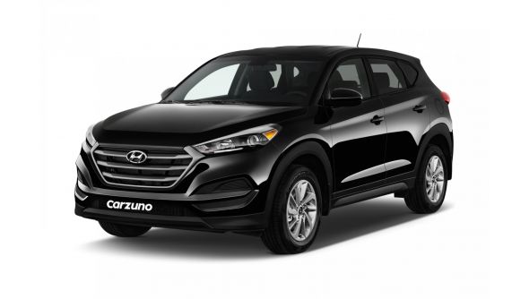 2017 Hyundai Tucson 2.0