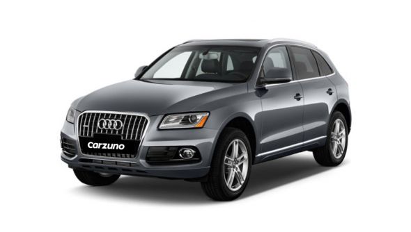 2016 Audi Q5 2.0