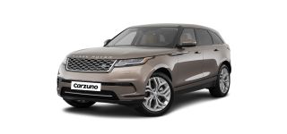 2018 Range Rover Velar 3.0 Auto