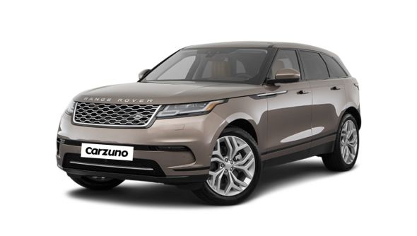 2018 Range Rover Velar 3.0 Auto