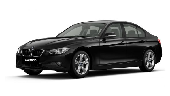 2013 BMW 316i