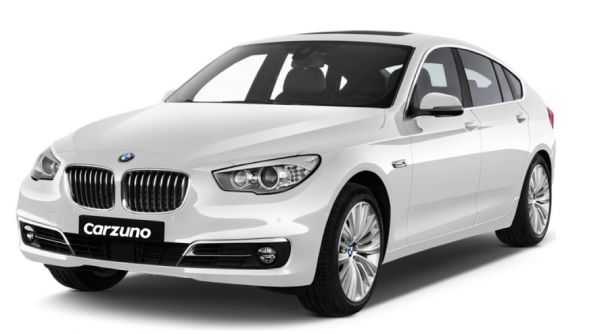 2016 BMW 520i 2.0T