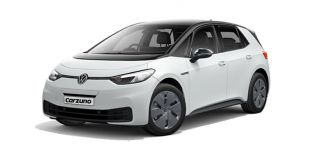 2022 Volkswagen ID.3 EV