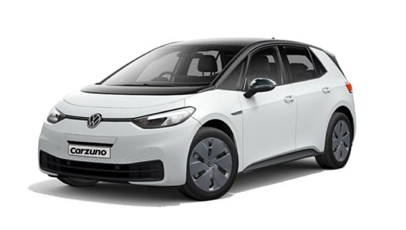 2022 Volkswagen ID.3 EV