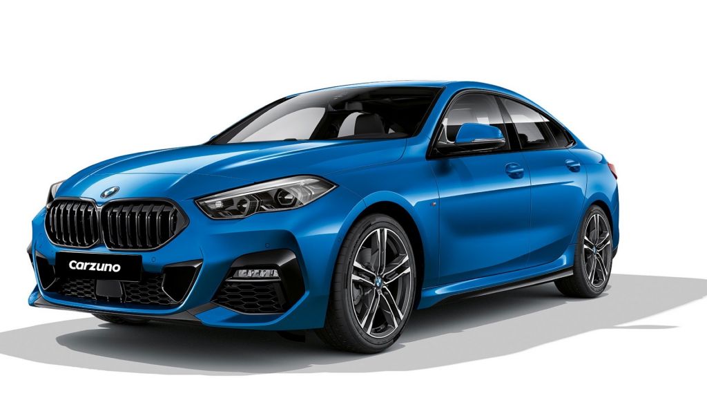 2021 BMW 218i 1.5 - All-Inclusive Monthly Car Subscriptions in