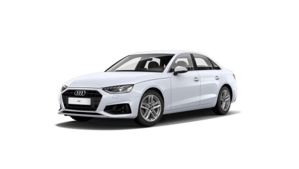2021 Audi A4 2.0