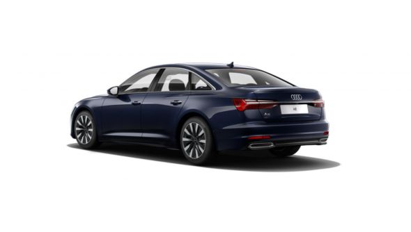 2021 Audi A6 2.0