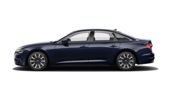 2021 Audi A6 2.0