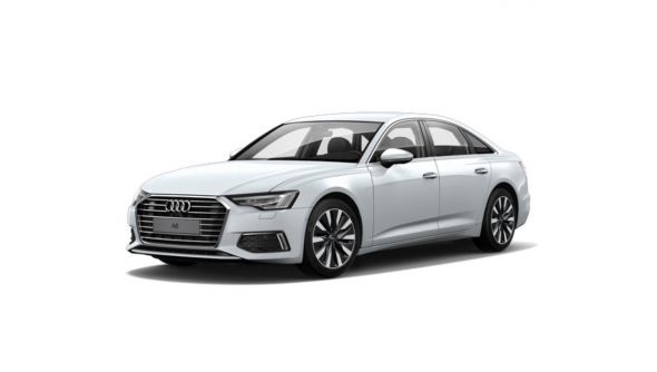 2021 Audi A6 2.0