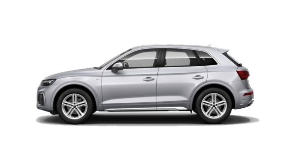 2021 Audi Q5 2.0