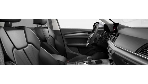 2021 Audi Q5 2.0