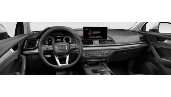 2021 Audi Q5 2.0