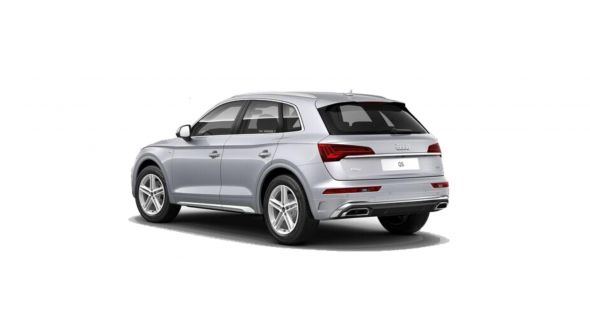 2021 Audi Q5 2.0