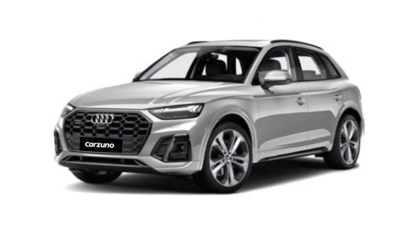 2021 Audi Q5 2.0