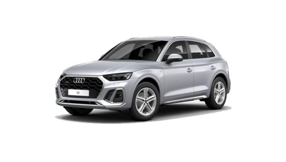 2021 Audi Q5 2.0