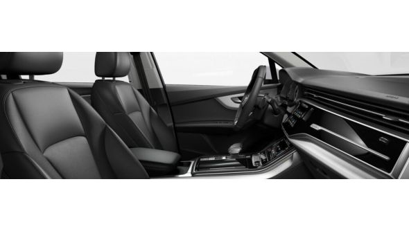 2021 Audi Q7 2.0
