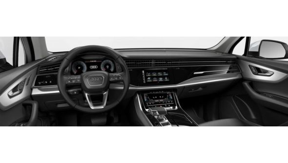 2021 Audi Q7 2.0