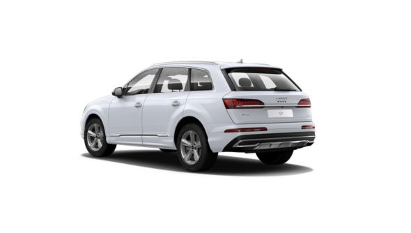 2021 Audi Q7 2.0