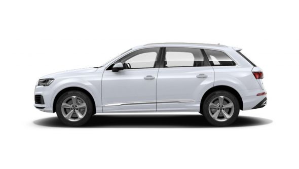 2021 Audi Q7 2.0