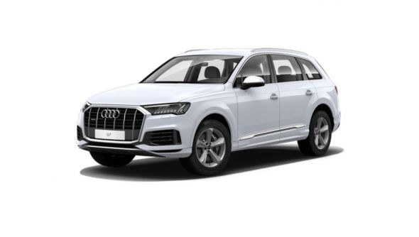 2021 Audi Q7 2.0