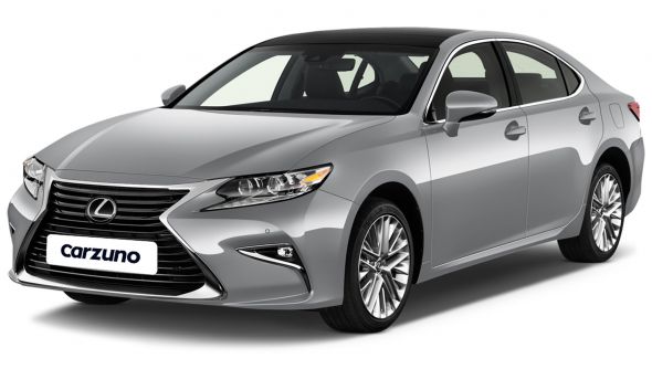 2019 Lexus ES250 2.5