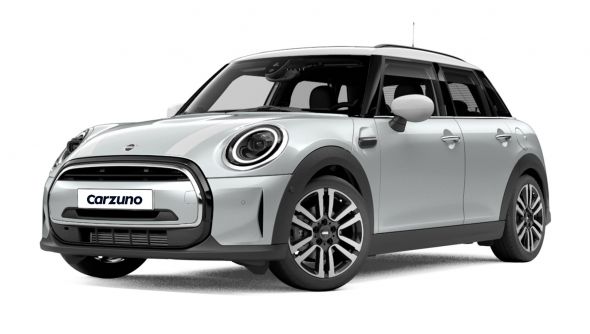 2020 Mini Countryman