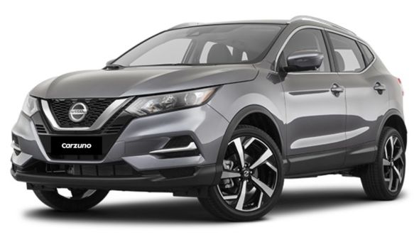 2017 Nissan Qashqai 1.2