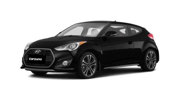 2015 Hyundai Veloster 1.6