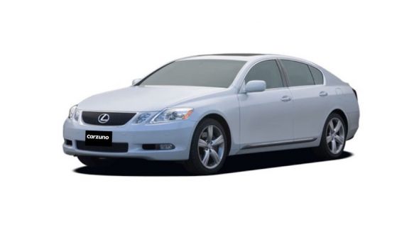 2006 Lexus GS300 3.0