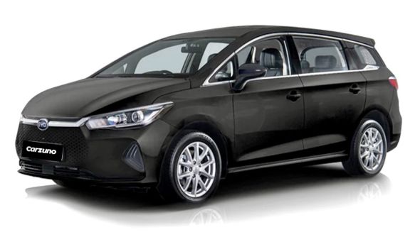 2022 BYD E6 Electric