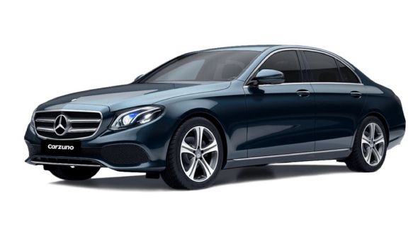 2022 Mercedes-Benz E200