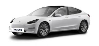 2021 Tesla Model 3 Standard Plus