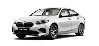 2022 BMW 218i Luxury