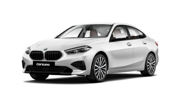 2022 BMW 218i Luxury