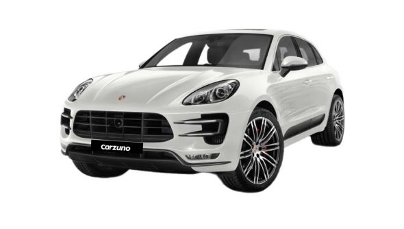 2017 Porsche Macan S 2.0T