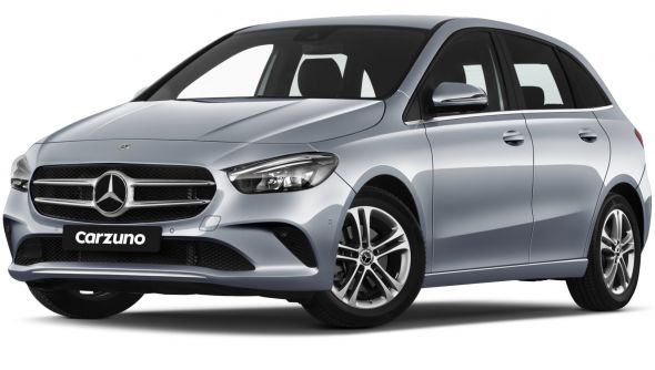 2022 Mercedes-Benz B200 Sport
