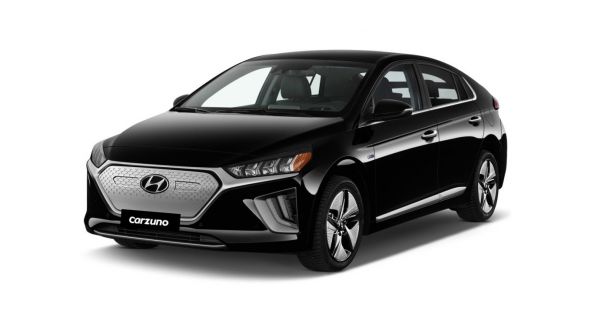 2022 Hyundai Ioniq