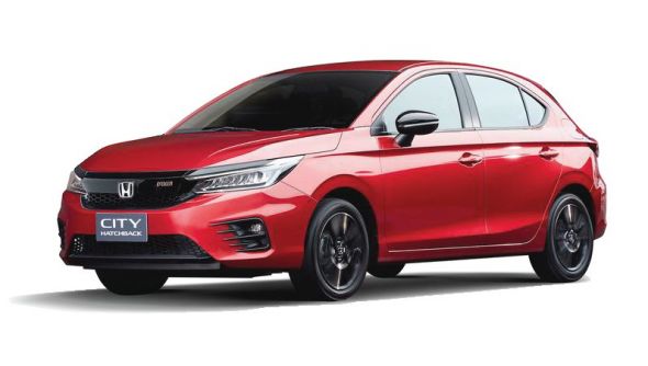 Honda City Hatchback RS - All-Inclusive Monthly Car Subscriptions in ...