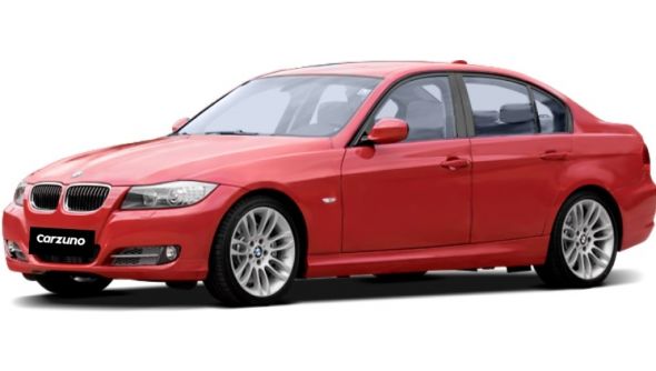 2009 BMW 335i 3.0A
