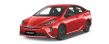 2022 Toyota Prius Hybrid 1.8 (PHV)