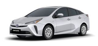 2022 Toyota Prius Hybrid 1.8 (PHV)