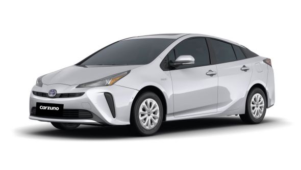 2022 Toyota Prius Hybrid 1.8 (PHV)