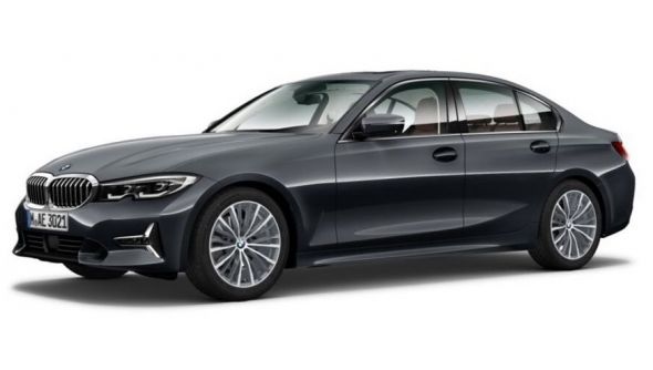 2022 BMW 318i Sports