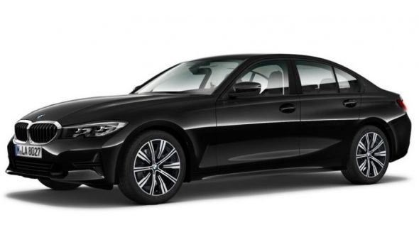 2022 BMW 318i Sports
