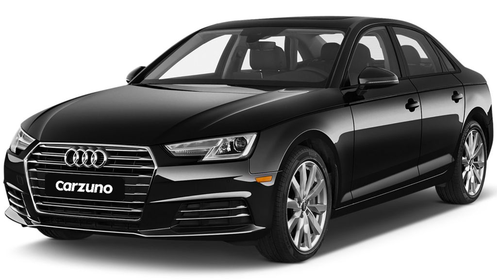 2019 Audi A4 2.0T - All-Inclusive Monthly Car Subscriptions In ...